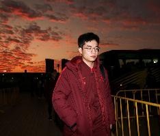 段刘愚本赛季两次战三镇都进球，首次对阵单一中超对手连场进球